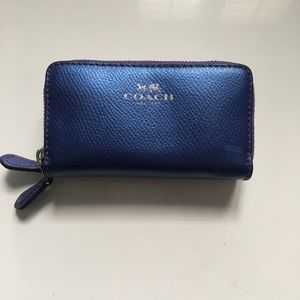 Coach Mini Wallet